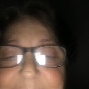 Meet your Posher, Janet